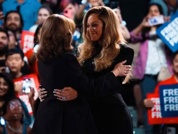 Une semaine de campagne, épisode 6