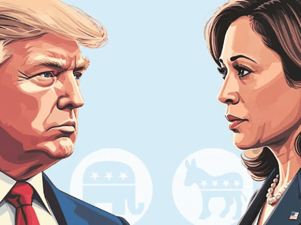 Live résultat élection présidentielle 2024