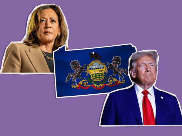 Route 270 : Pennsylvanie (6/6)